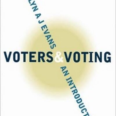 VOTERS AND VOTING