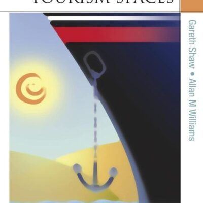 TOURISM AND TOURISM SPACES