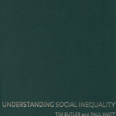 UNDERSTANDING SOCIAL INEQUALITY