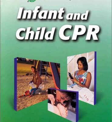 Infant and Child CPR