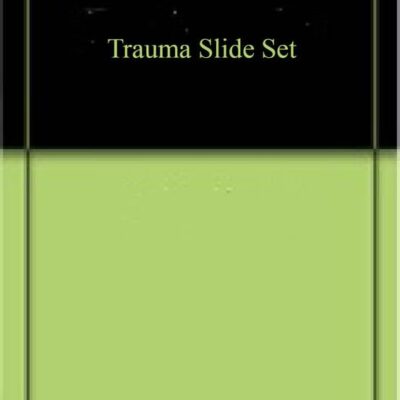 Trauma Slide Set