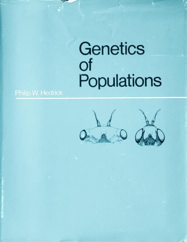 Genetics of Populations