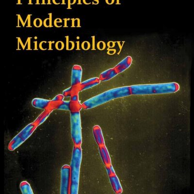 Principles Of Modern Microbiology