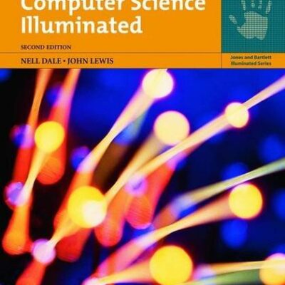 Computer Science Illuminated Pb