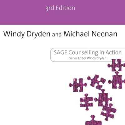 RATIONAL EMOTIVE BEHAVIOURAL APPROACH TO THERAPEUTIC CHANGE (SAGE Therapeutic Change Series)