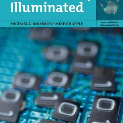 Information Security Illuminated