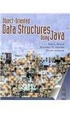 Object-Oriented Data Structures In Java