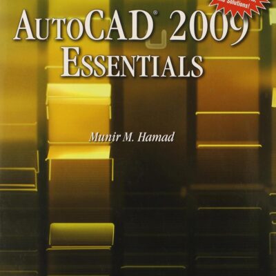 Autocad 2009 Essentials