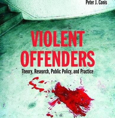 Violent Offenders: Theory, Research, Public Policy and Practice