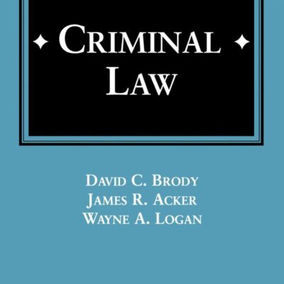 Criminal Law