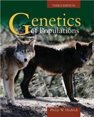 Genetics Of Populations