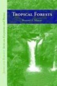 Tropical Forests