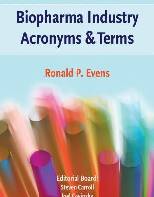 Handbook of BioPharma Industry Acronyms & Terms
