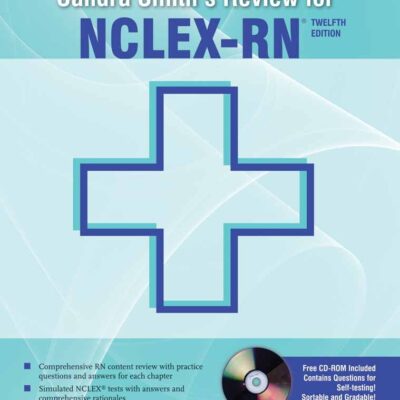 Sandra Smith's Review For NCLEX-RN