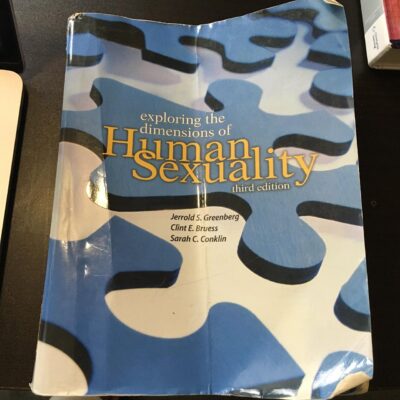 Exploring the Dimensions of Human Sexuality