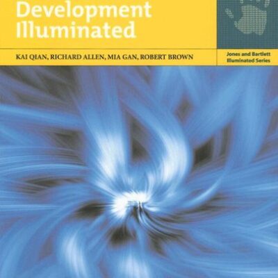 Java Web Development Illuminated (Jones and Bartlett Illuminated (Paperback))