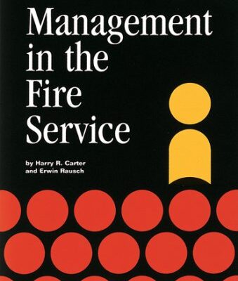 Management in the Fire Service