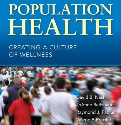 Population Health: Creating a Culture of Wellness
