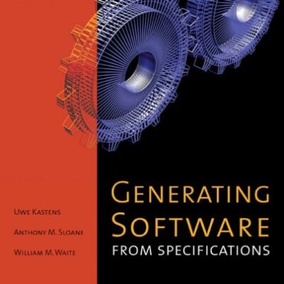 Generating Software from Specifications