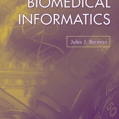 BIOMEDICAL INFORMATICS