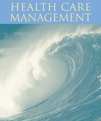 Introduction to Health Care Management