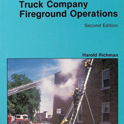 Truck Company Fireground Operations