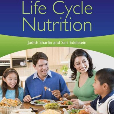Essentials Of Life Cycle Nutrition