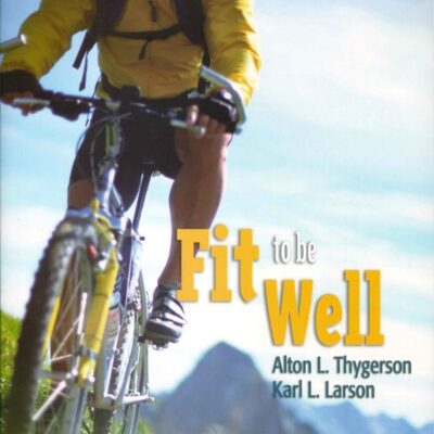 Extended Version (Fit to be Well)