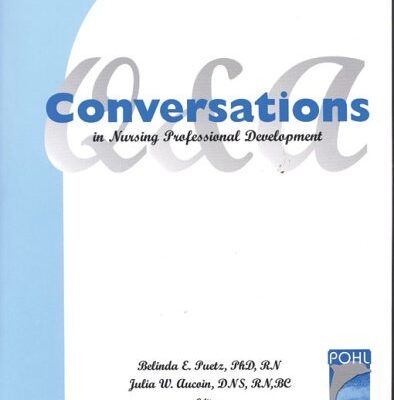 Conversations in Nursing Professional Developement