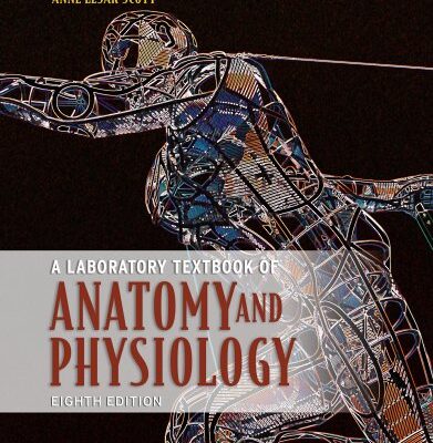 Laboratory Text Book of Anatomy 8th Edition