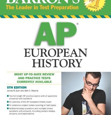 Ap European History (Pb) 2010