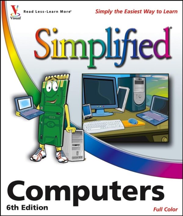 Computers Simplified®
