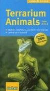 Terrarium Animals from A to Z (Compass Guides)