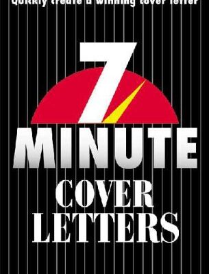 7-Minute Cover Letters