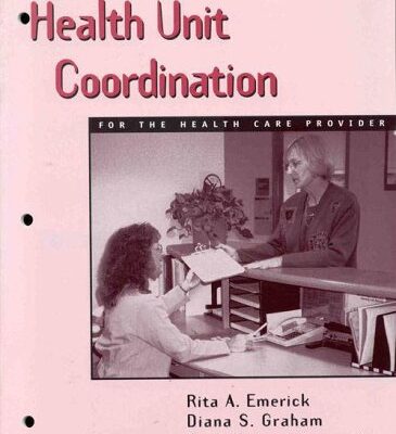 Multiskilling: Health Unit Coordination for the Health Care Provider (Delmar's Multiskilling Series)