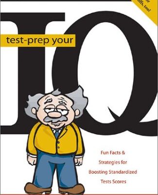 Test-Prep Your IQ