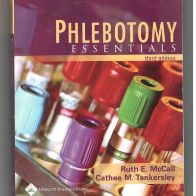 Phlebotomy Essentials