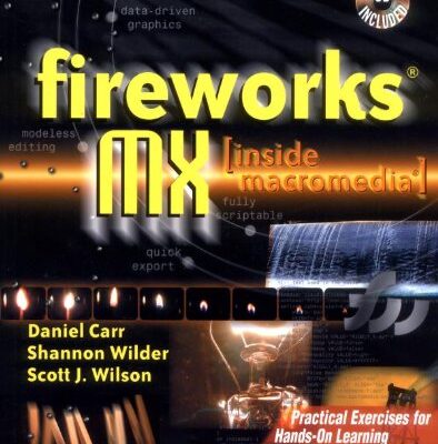 Fireworks MX: Inside Macromedia