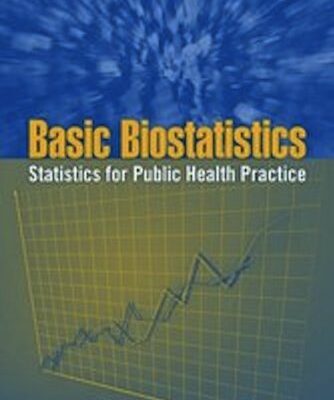 Basic Biostatistics: Statistics for Public Health Practice