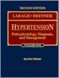 Hypertension: Pathophysiology, Diagnosis and Management