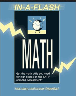 In-A-Flash Math