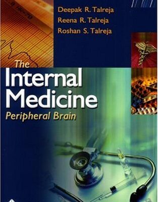 The Internal Medicine Peripheral Brain