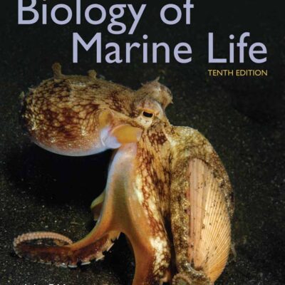 Introduction To The Biology Of Marine Life