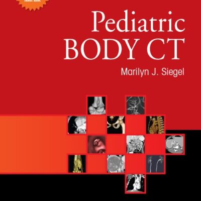 Pediatric Body CT