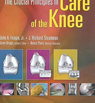 The Crucial Principles in Care of the Knee