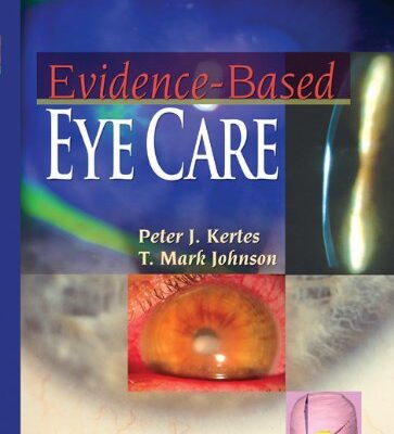 Evidence-based Eye Care: Clinical Trials and Beyond