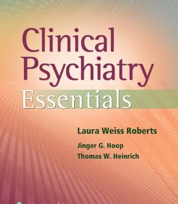 Clinical Psychiatry Essentials (Point (Lippincott Williams & Wilkins))