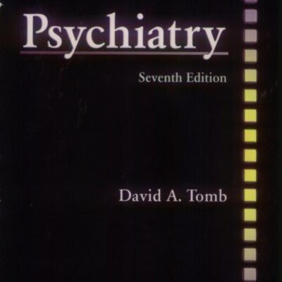 Psychiatry (House Officer Series)