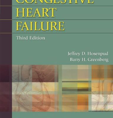 Congestive Heart Failure: Pathophysiology, Diagnosis and Comprehensive Approach to Management