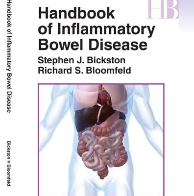 Handbook of Inflammatory Bowel Disease (Lippincott Williams and Wilkins Handbook Series)